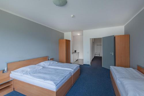 Hotel Sedes Berlin, Berlin (photo 6)