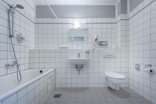 Hotel Sedes Berlin, Berlin (photo 8)