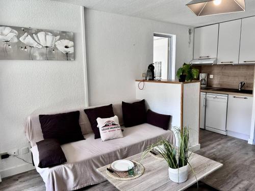 Appartement 4 pers. Saint-Lary, Proche centre, WIFI - FR-1-296-288