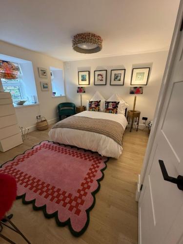 The Warren, Cosy Idyllic Charming features - Edinburgh