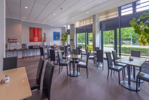 Hotel Sedes Berlin, Berlin (photo 4)