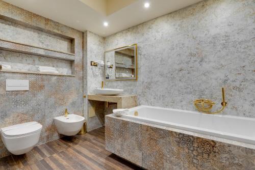 Fasilitas, Park Hotel Diament Katowice in Katowice