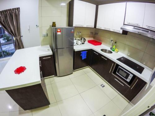 阁楼意象豪华公寓 阁楼意象豪华公寓