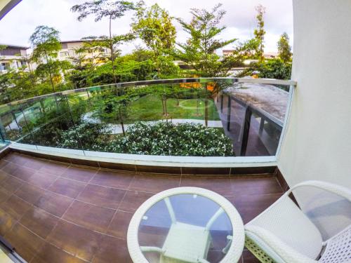 阁楼意象豪华公寓 阁楼意象豪华公寓