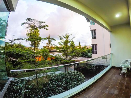 阁楼意象豪华公寓 阁楼意象豪华公寓