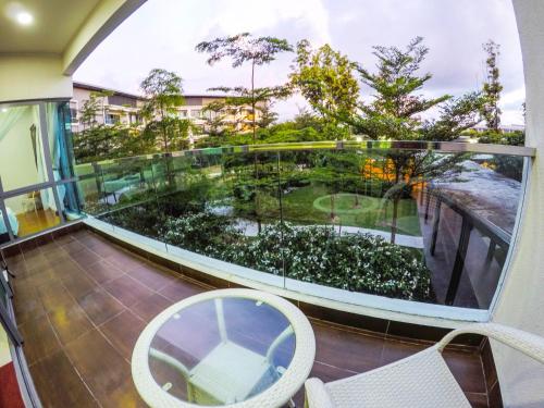 阁楼意象豪华公寓 阁楼意象豪华公寓