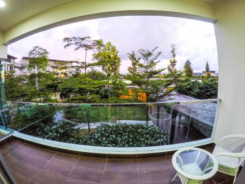 阁楼意象豪华公寓 阁楼意象豪华公寓