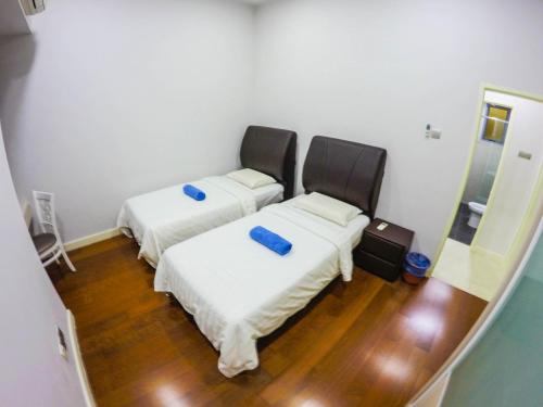 阁楼意象豪华公寓 阁楼意象豪华公寓