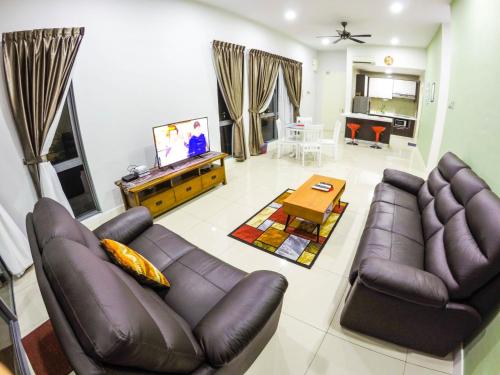 阁楼意象豪华公寓 阁楼意象豪华公寓