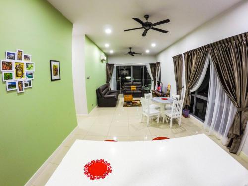 阁楼意象豪华公寓 阁楼意象豪华公寓