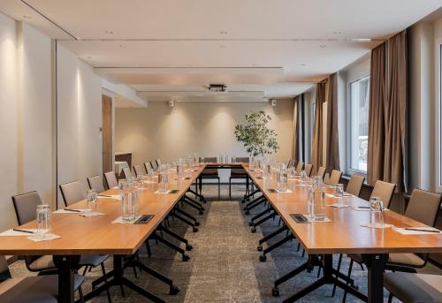 GAIA Hotel Basel - the sustainable 4 star hotel, Bazylea (zdjęcie 8)