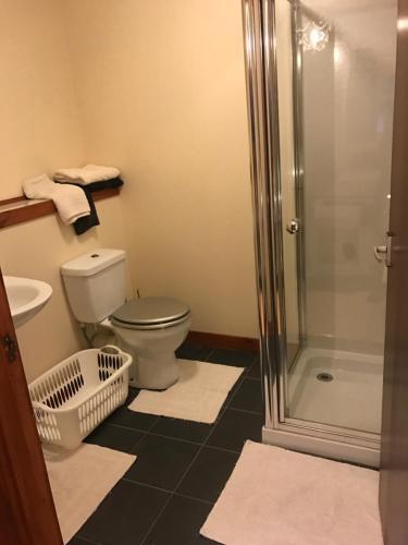 Single Room with Bathroom