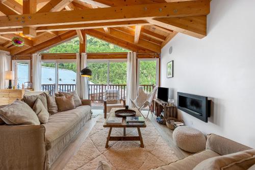 Chalet Villarenger