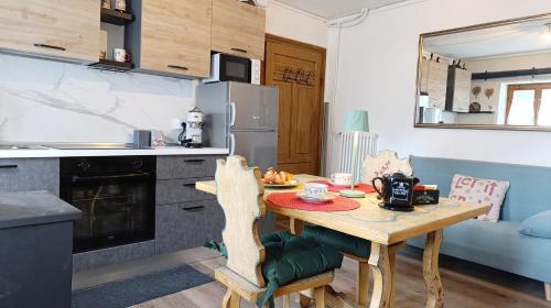 Palvelut, Antelao & Pelmo Apartments by Casa Check in Borca di Cadore
