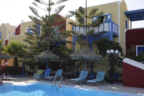 Meroula Restaurant
