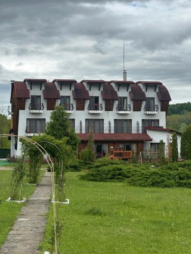 Pensiunea Casa Padurii Slanic Prahova in Salnic Prahova
