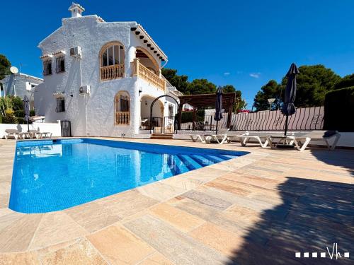 VH Costa Blanca - Cavallet