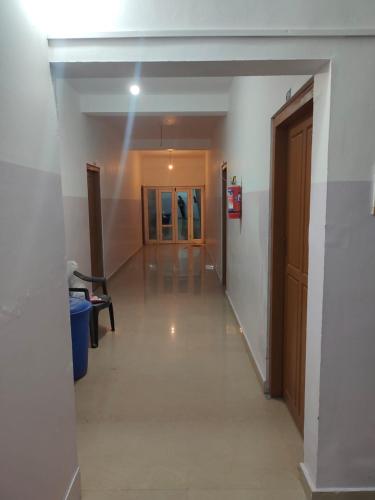 Sarovaram Lodge Near Government Medical College Parippally in Parakulam
