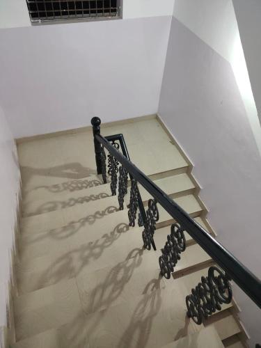 Sarovaram Lodge Near Government Medical College Parippally in Parakulam