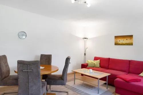Ferienwohnung Vollmarshausen in Lohfelden, Deutschland