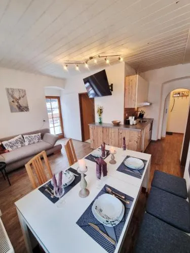Apartmenthaus Annemarie in Mieders, Österreich