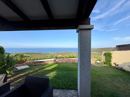 Villa Perla di Costa Caddu