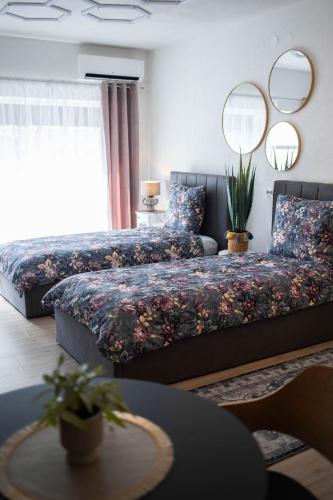 Apartman NOA in Novska