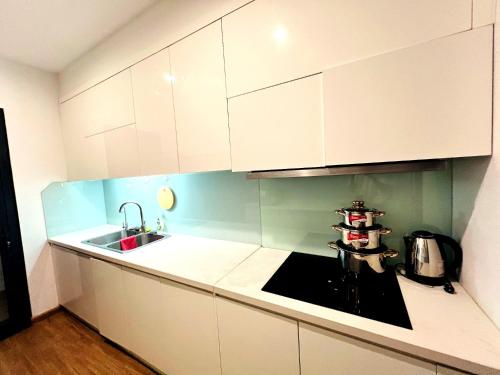 Vinhomes Skylake - Bruno Home Luxury Apartment - image 3