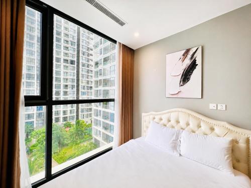 Vinhomes Skylake - Bruno Home Luxury Apartment - image 2