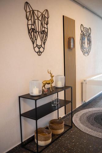 Apartman NOA in Novska