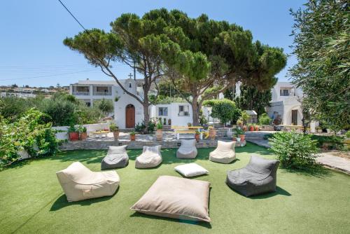 Crystal Dream Paros 3