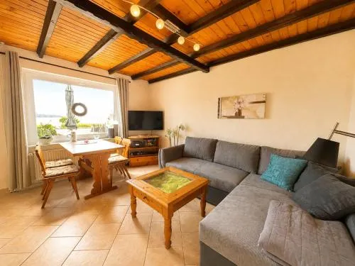 Ferienhaus Fleck für 4 Personen in Steffenshagen, Deutschland