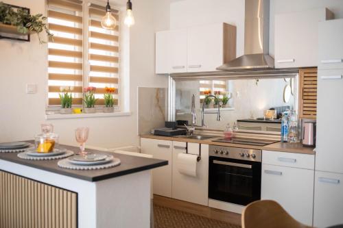 Apartman NOA in Novska