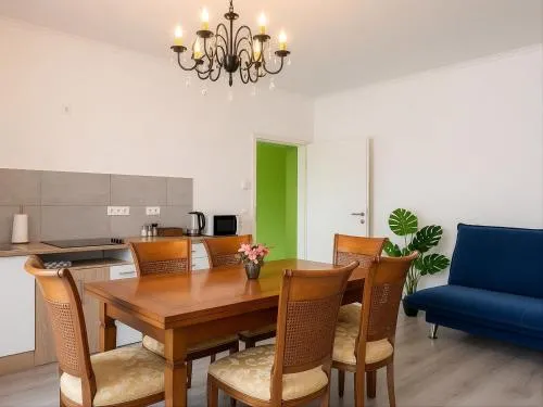 Family Apartments Mürzzuschlag-28-4 in Mürzzuschlag, Österreich