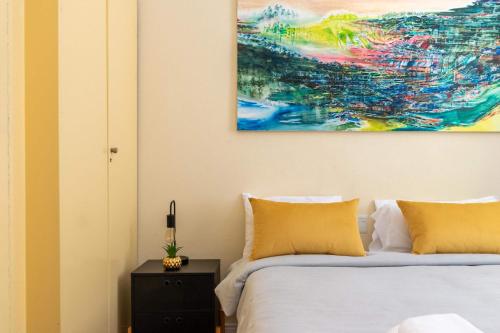 MOT Rentals PalermoChic - 3 Dorm 7 pax