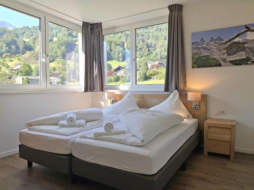 Drei Türme Apartments Top 5 by Alpenfeder