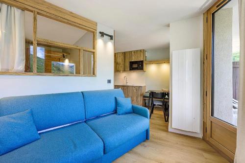 Appartement Le Panorama Des Pistes