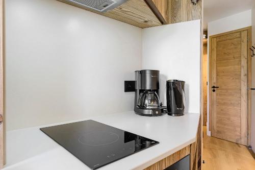 Appartement Le Panorama Des Pistes - image 2