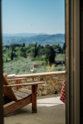 Agriturismo Fattoria Di Maiano 5