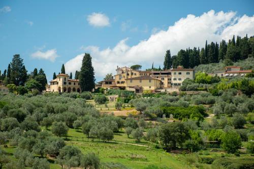 Agriturismo Fattoria Di Maiano 2