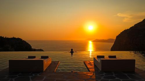 Klay Hotel Faralya Adults Only - Uzunyurt