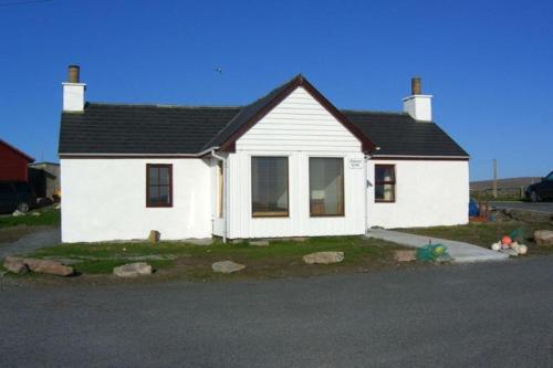 Fishers Croft gîte à louer Voe of Footabrough