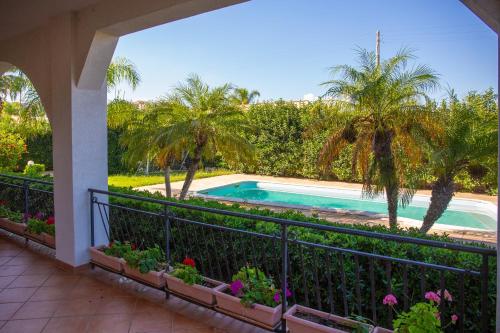 Solemar Sicilia - Residence Vara