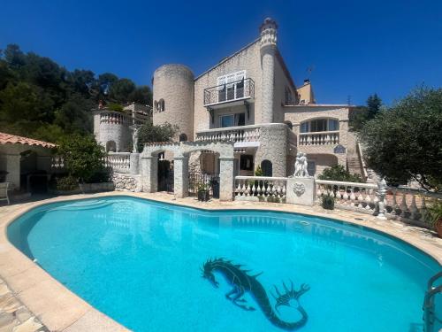 Places to stay in Nice