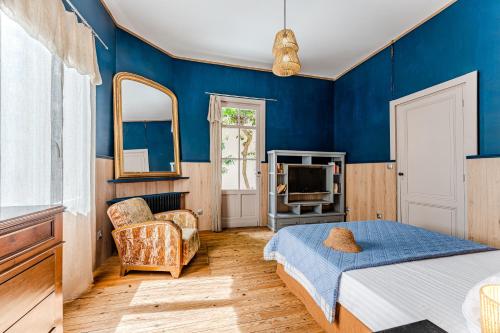 Maison La Cigalette-Bassin Arcachon - image 3