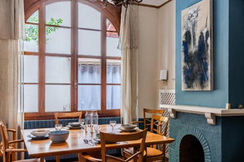Maison La Cigalette-Bassin Arcachon - image 2
