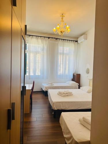 Hotel Airone Venice