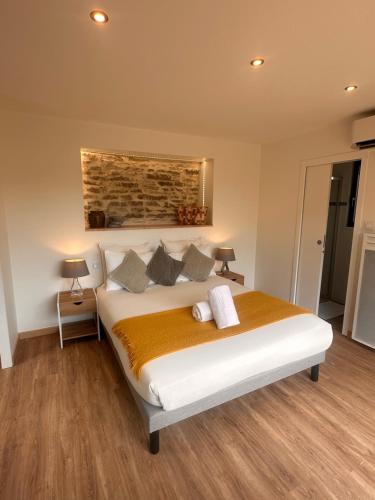 Lo Coustil in Saint-Martin-Labouval