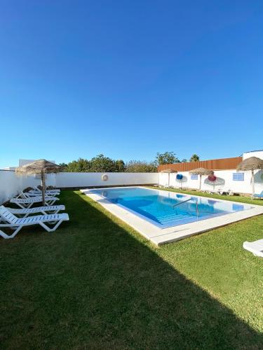 Apartamentos La Viña