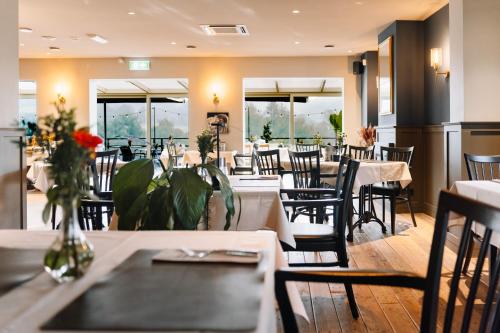 Ételek és italok, Hotel - Appartement de Zevende Heerlijkheid in Gulpen-Wittem